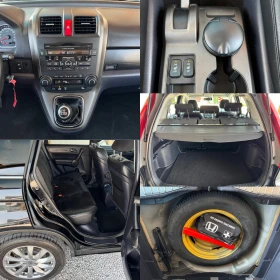 Honda Cr-v 2.2D* 6sk* FACE* 150ks* LIZING | Mobile.bg    13