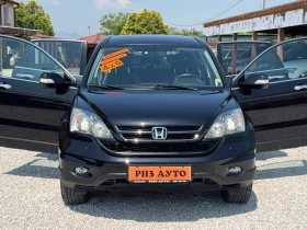 Обява за продажба на Honda Cr-v 2.2D* FACE-LIFT* 150ks* 6SK* LIZING ~18 850 лв. - изображение 1