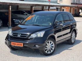 Honda Cr-v 2.2D* 6sk* FACE* 150ks* LIZING | Mobile.bg    14