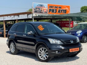Обява за продажба на Honda Cr-v 2.2D* FACE-LIFT* 150ks* 6SK* LIZING ~18 850 лв. - изображение 1