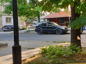     Mercedes-Benz ML 55 AMG