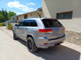 Обява за продажба на Jeep Grand cherokee 5.7 Overlend  ~35 000 лв. - изображение 3