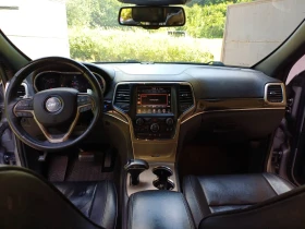 Обява за продажба на Jeep Grand cherokee 5.7 Overlend  ~35 000 лв. - изображение 10