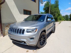 Обява за продажба на Jeep Grand cherokee 5.7 Overlend  ~35 000 лв. - изображение 1