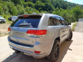 Обява за продажба на Jeep Grand cherokee 5.7 Overlend  ~35 000 лв. - изображение 5