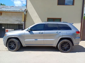 Обява за продажба на Jeep Grand cherokee 5.7 Overlend  ~35 000 лв. - изображение 4