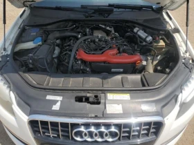 Audi Q7 PRESTIGE* FULL | Mobile.bg    11