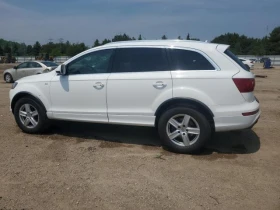 Audi Q7 PRESTIGE* FULL | Mobile.bg    6