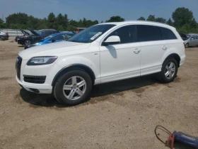 Audi Q7 PRESTIGE* FULL | Mobile.bg    3