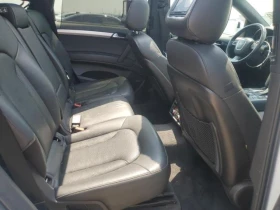 Audi Q7 PRESTIGE* FULL | Mobile.bg    8