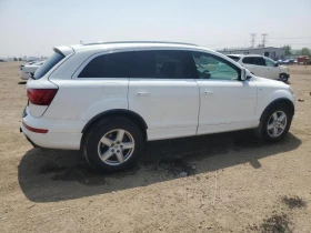 Audi Q7 PRESTIGE* FULL | Mobile.bg    4