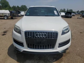 Audi Q7 PRESTIGE* FULL