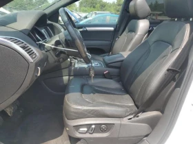 Audi Q7 PRESTIGE* FULL | Mobile.bg    7