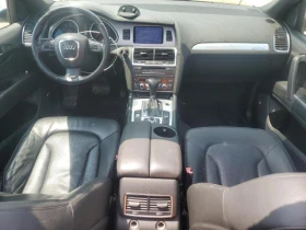 Audi Q7 PRESTIGE* FULL | Mobile.bg    9