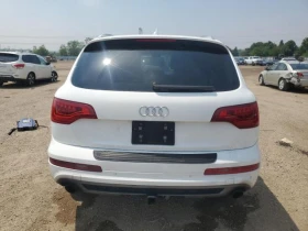 Audi Q7 PRESTIGE* FULL | Mobile.bg    5