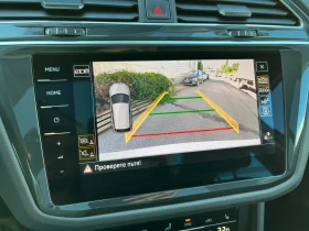 VW Tiguan Elegance 2.0 TSI OPF 4MOTION DSG - 29990 € / 58655.34 лв. - 47084245 14