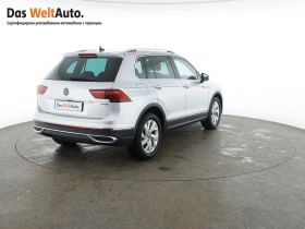 VW Tiguan Elegance 2.0 TSI OPF 4MOTION DSG - 29990 € / 58655.34 лв. - 47084245 3