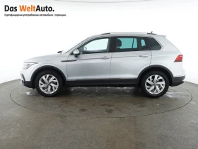 VW Tiguan Elegance 2.0 TSI OPF 4MOTION DSG - 29990 € / 58655.34 лв. - 47084245 2