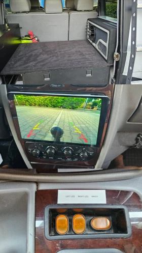 Mercedes-Benz G 500 5.0 V8 | Mobile.bg    15
