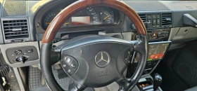 Mercedes-Benz G 500 5.0 V8 | Mobile.bg    17