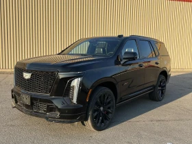 Cadillac Escalade AWD V-Series* CARFAX* 