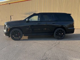 Cadillac Escalade AWD V-Series* CARFAX* - 286000 лв. - 81219782 3