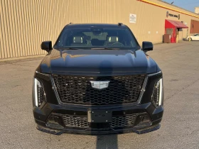 Cadillac Escalade AWD V-Series* CARFAX* - 286000 лв. - 81219782 2