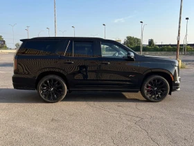 Cadillac Escalade AWD V-Series* CARFAX* - 286000 лв. - 81219782 4