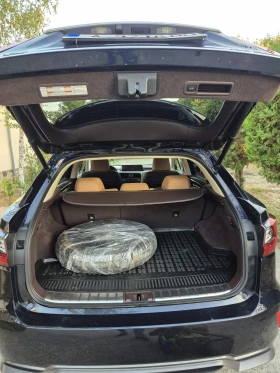 Lexus RX 450h | Mobile.bg    6