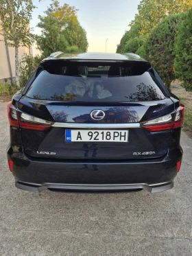 Lexus RX 450h | Mobile.bg    3