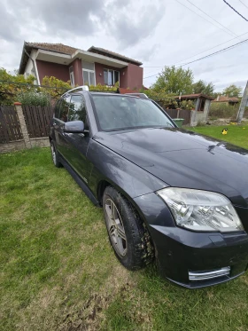 Mercedes-Benz GLK 350 cdi | Mobile.bg    3