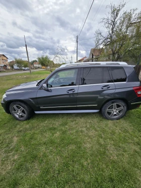 Mercedes-Benz GLK 350 cdi | Mobile.bg    4