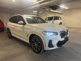BMW X3 xDrive30i CARFAX АВТО КРЕДИТ  - 56950 лв. / 29118.07 € - 38896026 3