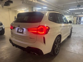 BMW X3 xDrive30i CARFAX АВТО КРЕДИТ  - 56950 лв. / 29118.07 € - 38896026 4