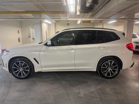 BMW X3 xDrive30i CARFAX АВТО КРЕДИТ  - 56950 лв. / 29118.07 € - 38896026 7