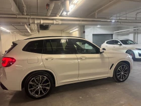 BMW X3 xDrive30i CARFAX АВТО КРЕДИТ  - 56950 лв. / 29118.07 € - 38896026 8