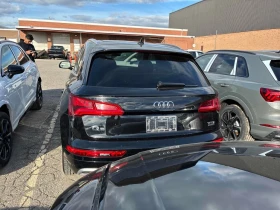 Audi Q5 * Progressiv * CARFAX *    | Mobile.bg    4