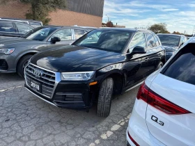     Audi Q5 * Progressiv * CARFAX *   