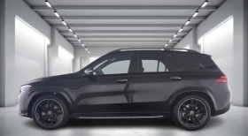 Mercedes-Benz GLE 580 4Matic = AMG Line = Premium Гаранция - 168590 лв. / 86198.70 € - 46264855 4