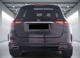 Mercedes-Benz GLE 580 4Matic = AMG Line = Premium Гаранция - 168590 лв. / 86198.70 € - 46264855 2