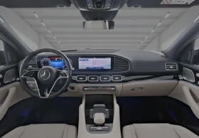 Mercedes-Benz GLE 580 4Matic = AMG Line = Premium Гаранция - 168590 лв. / 86198.70 € - 46264855 7