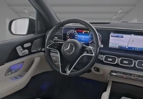 Mercedes-Benz GLE 580 4Matic = AMG Line = Premium Гаранция - 168590 лв. / 86198.70 € - 46264855 6