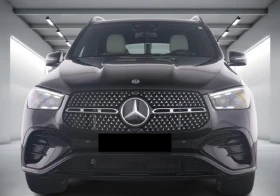 Mercedes-Benz GLE 580 4Matic = AMG Line = Premium Гаранция