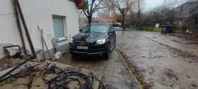 ������ Audi Q7