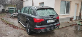 Audi Q7, снимка 3