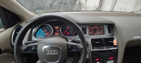 Audi Q7, снимка 16