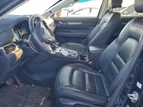 Mazda CX-5 GRAND TOURING - 13200 € / 25816.96 лв. - 17348684 7