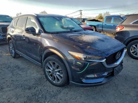 Mazda CX-5 GRAND TOURING - 13200 € / 25816.96 лв. - 17348684 4