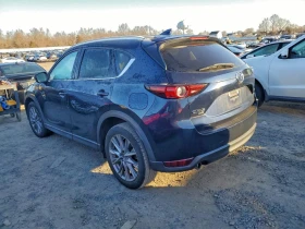 Mazda CX-5 GRAND TOURING - 13200 € / 25816.96 лв. - 17348684 3