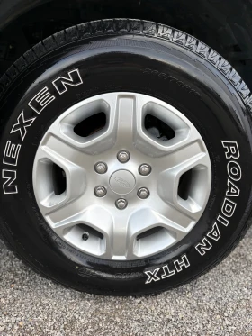 Ford Ranger 2.2D* ������ ��� ������� �����* ������  | Mobile.bg � ����� ������ 7